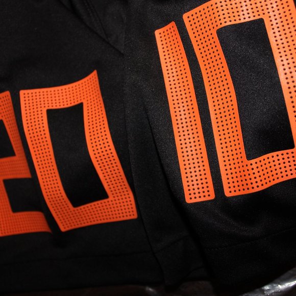 as new Nederland Netherlands Holland football training shirt Nike soccer jersey - Picture 5 of 10